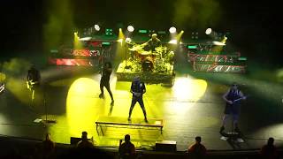 Killswitch Engage - My Curse - Live at Brixton Academy, London, 20 Oct 2019