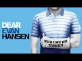 Playlist  dear evan hansen                   