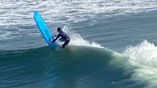 Huntington Beach Surf City USA Run