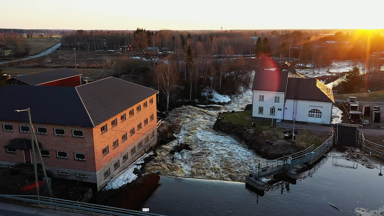 Jylhänkoski Kauhava 21.4.2022