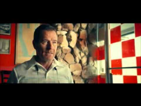 drive pizzeria scene