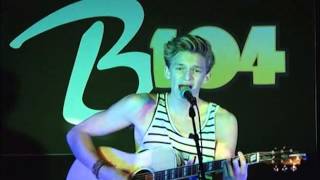 Cody Simpson "Wish You Were Here"