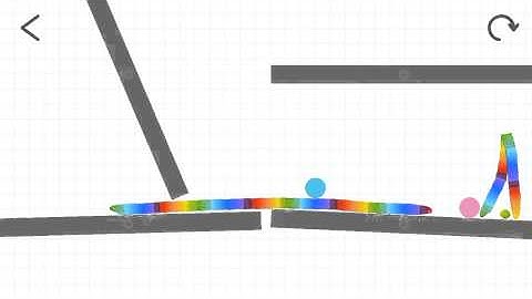 브레인 토트에서 스테이지 230를 클리어 했습니다! http://braindotsapp.com #Brain...