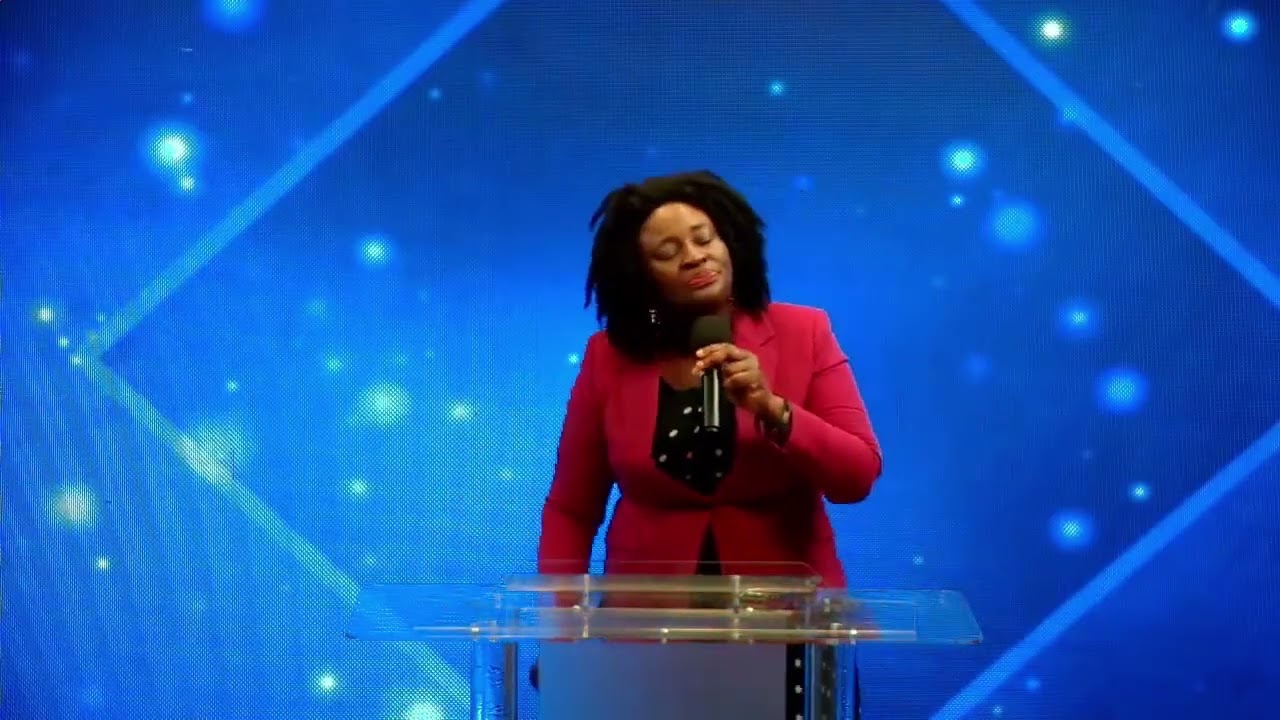 PRAISE AND WORSHIP SESSION | RCCG THRONE OF GRACE #JoyFulMoments #ThanksGivingPraise