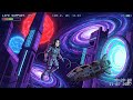 🌌 Lost Among The Stars | Cosmic Memory PSYCHEDELIC OST 🚀🧠✨ Música  videojuegos que nunca existieron