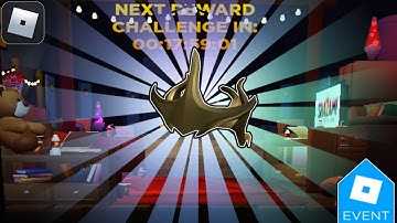 [Roblox SHAZAM EVENT 2023!] How to get Hespera