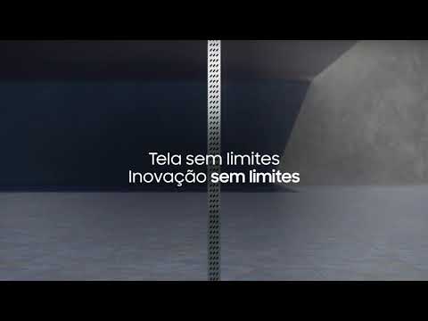 Sua tela além de todos os limites - Sua tela além de todos os limites