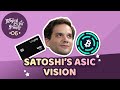 Mcf episode 06 satoshis asic vision