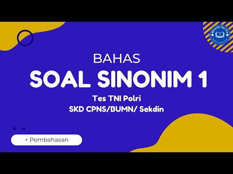 Video: Apakah sinonim untuk bodoh?