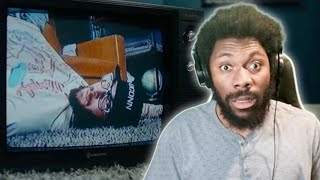 Why I LIKE Webby...Chris Webby - Daydream (Official Video) REACTION VIDEO