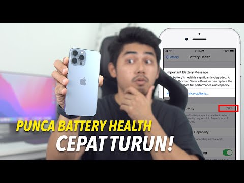 Video: Adakah saiz skrin mempengaruhi penggunaan data?