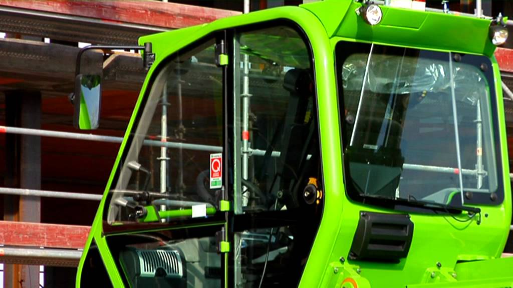 MERLO nie Manitou, JCB teleskopowe ładowarki, teleskop budownictwo, budowlanka.VOB
