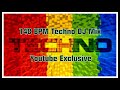 Explosive Techno Mix: 148 BPM Beats to Move Your Body - January 31st 2023 - YouTube Exclusive -