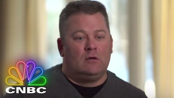American Greed: Darryl Wrights Battle Buddy Tells ...