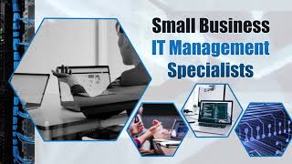 ALT Tech Support - Small Business IT Specialists