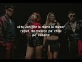 Chaparrita Remix Letra Standly Yeri Mua Cachirula Oscar Maydon