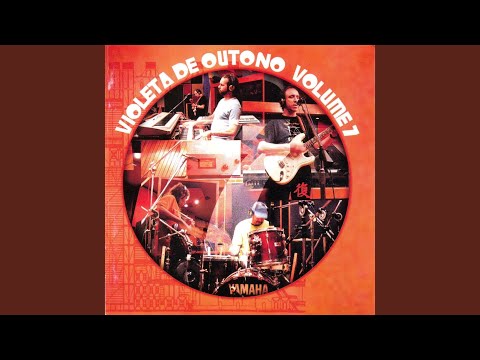 Violeta De Outono — Além do Sol