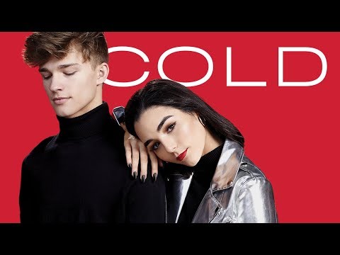 Indiana Massara & Alex Sampson - Cold