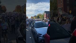 No Kings Day II Bethlehem PA - Oct 18, 2025 Part 5 of 9