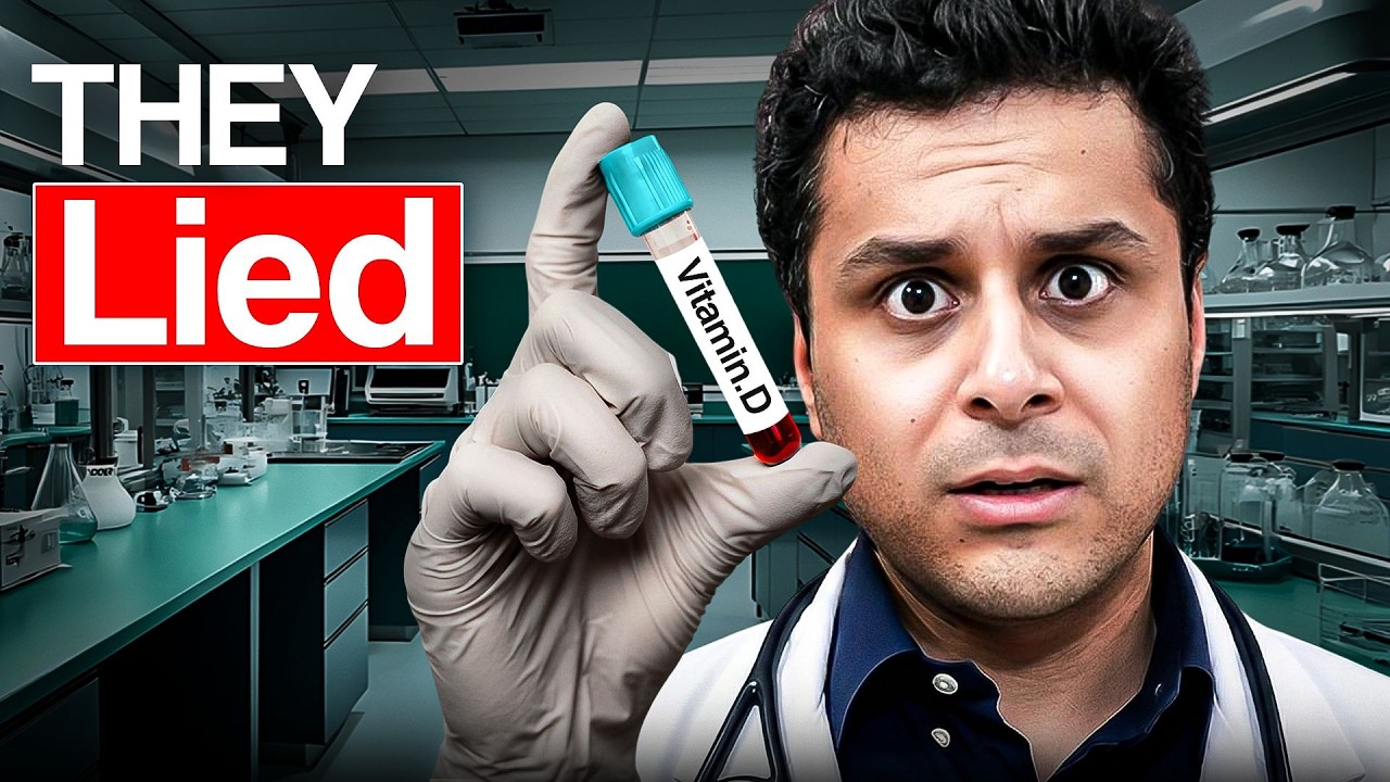 These 5 metabolic Tests Predict Diabetes & Fatty Liver Early - YouTube