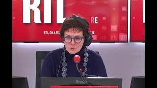 RTL Midi du 31 mars 2020