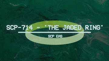 SCP-714 - 