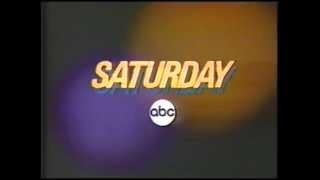 1985 ABC T.J. Hooker & Love Boat Promo