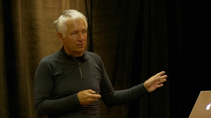 Dr. Jay Wortman - 'Undoing Atkins: A Cautionary Ta...