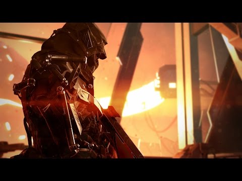 Warface  Operation Earth Shaker Trailer