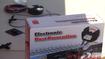 Complete Guide To Purchasing Rust Protection   ERPS