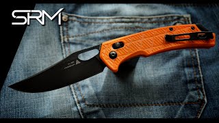 :  SRM 9201 FRN / !
