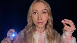 ASMR Stay Awake & Follow My Instructions (chaotic visual triggers) screenshot 5