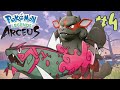 Cobalt Coastlands | Legends: Arceus (#4)