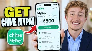 How To Get Chime MyPay - Full Guide screenshot 3