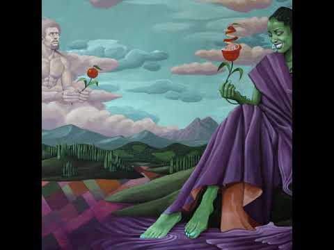 Shafiq Husayn - May I Assume feat. Jimetta Rose & Fatima