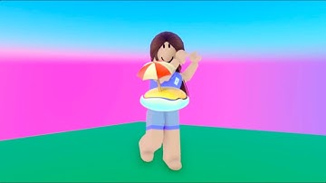 Make an Avatar with your most Recent Emoji - Part 4 🏖🍉🌊⛱😎☀️