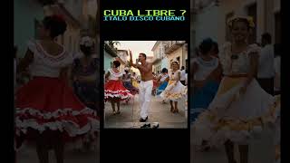 Cuba Libre ? Italo-Disco Cubano #italodisco2026 #newitalodisco