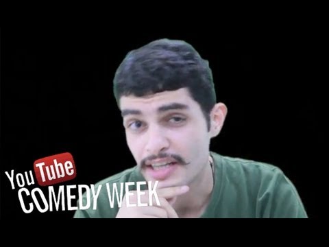 Are you the guy who makes videos