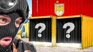 картинка: КАК ЖЕ У НИХ ГОРИТ! ЛУТАЮ НА БЕСПЛАТНЫХ КОНТЕЙНЕРАХ БЕЗ ДОНАТА БОЛЬШЕ ЧЕМ ПЕРЕКУПЫ В GTA 5 RP!