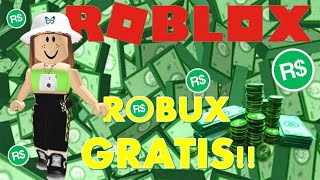 COMO CONSEGUIR ROBUX *GRATIS* 2da PARTE(Resuelvo encuestas)// Anto :3