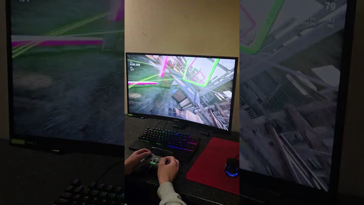 🎮 The Closest Thing to REAL FPV! 