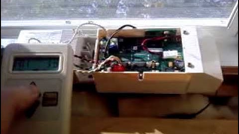 Truth Hardware Sentry II HS motorized skylight mal