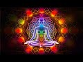 Remove ALL Negative Energy, 7 Chakra Balance Purify & Release Negative Emotions, Happy and Abundance