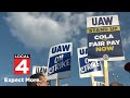 Bill Ford asks UAW to end auto strike, take fight to the ‘real competition’