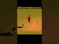 Top best run out cricket history 😱🎯 #cricketshorts #topbest #cricket #runout #trending #viral