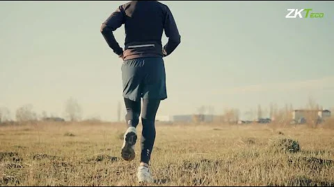 ZKTeco Biometrics and Innovation for a Safer World