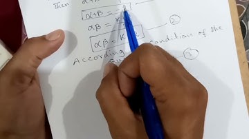 Exercise 2.3, Q.5, Class 10 Maths, pushto Tutor, All kp boards