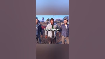 Three Wise Monkeys 💀 || GTA V