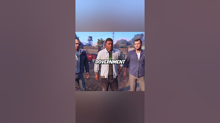Three Wise Monkeys 💀 || GTA V