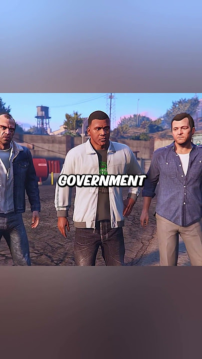 Three Wise Monkeys 💀 || GTA V